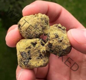 Buy FLAVORXS Moonrock Weed | High Quality Potency & Flavor