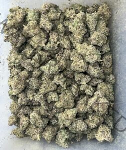 Buy Ice Cream Gelato Strain | Sweet Hybrid with Euphoric & Relaxing Effects