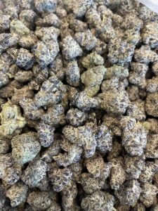 Buy Runtz Mintz Strain | Sweet Minty Hybrid Cannabis for Sale