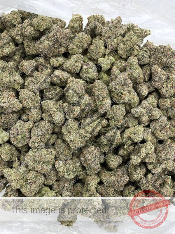 Buy Peanut Butter Breath Strain | Nutty Hybrid for Deep Relaxation & Euphoria