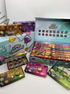 Buy Authentic Drip Diamonds | Verified Potent THC Extracts