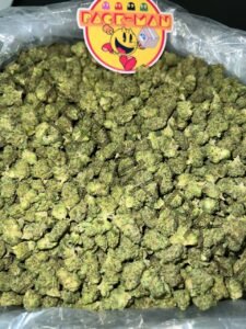 Buy Frogs Breath Strain | Flavorful Hybrid with Mellow Euphoria