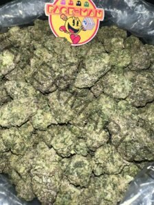 Buy Ice Cream Gelato Strain | Sweet Hybrid with Euphoric & Relaxing Effects