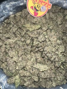 Buy Galactic Runtz Strain | Potent Exotic Hybrid with Cosmic Flavor