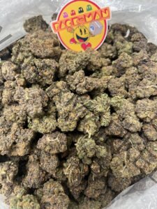 Buy RS 11 Strain Online | Exotic Hybrid Cannabis with Potent Effects