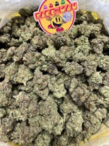 Buy Gelato Gushers Strain | Sweet Potent Hybrid Cannabis