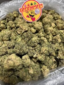 Buy Jelly Cake Strain: Flavorful Aromatic Hybrid Cannabis