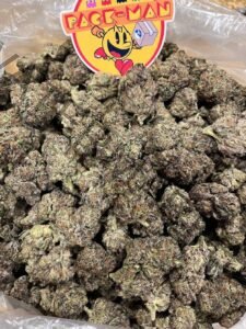 Buy Ice Cream Cake Strain | Indulgent Indica with Sweet, Creamy Flavor