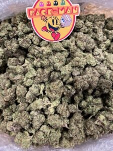Buy Lemon Cherry Runtz Strain | Premium Hybrid Cannabis