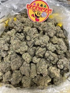 Buy Black Cherry Gelato: Luxurious Hybrid with Sweet Berry Flavor