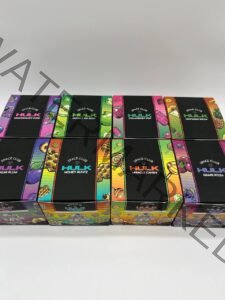 Buy Space Club Disposable | Premium 2g THC Vapes with Bold Flavor