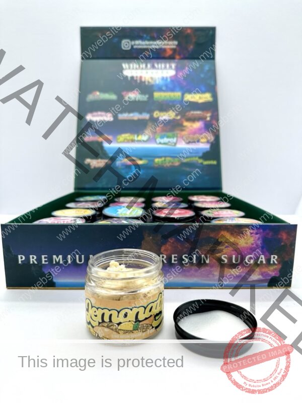 Buy Whole Melt Extracts | Premium Solventless Concentrates