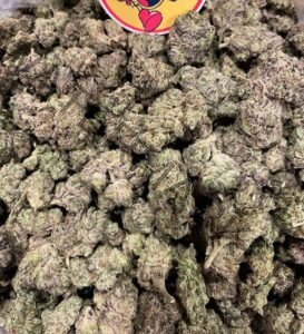 Buy Secret Cookies Strain | Premium Hybrid Cannabis for Relaxation & Euphoria