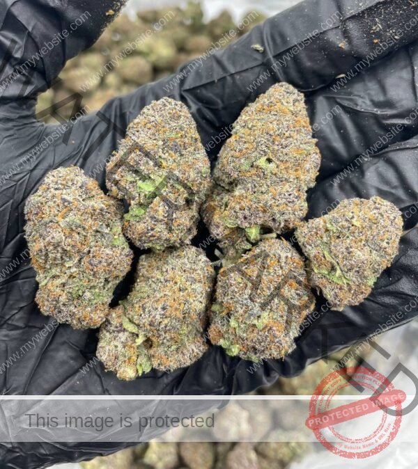 Buy Atomic Apple Strain | Explosive Flavor & Balanced Hybrid Effects