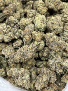 Buy Kush Mints Strain | Refreshing Hybrid with Potent Effects