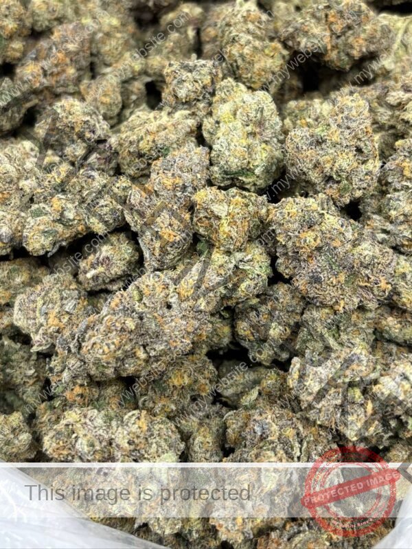 Buy Kush Mints Strain | Refreshing Hybrid with Potent Effects
