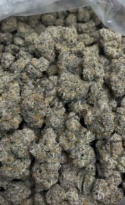 Buy Marshmallow OG Strain | Indulgent Flavor & Potent Relaxation