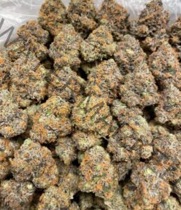 Buy Platinum Cookies Strain | Premium Hybrid with Sweet Earthy Flavor