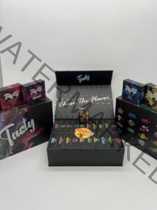 Tasty Vape for Sale | Flavor-Packed Vapes with Smooth Hits