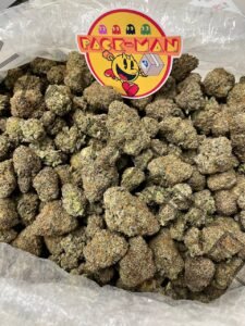 Buy Gelato Cake Strain | Sweet Hybrid with Creamy Flavor & Relaxing Effects