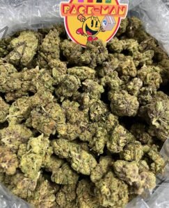Buy Atomic Apple Strain | Explosive Flavor & Balanced Hybrid Effects