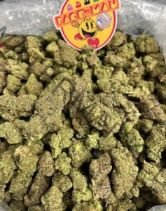 Buy Grape Sorbet Strain | Flavor-Packed Hybrid with Chill, Euphoric Effects