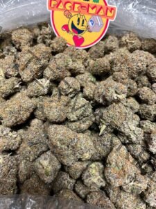 Buy Fruity Cereal Strain | Sweet Hybrid with Nostalgic Flavor & Potent Effects
