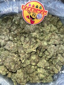 Buy Orange Wedding Cake Strain | Citrus-Infused Hybrid for Blissful Balance