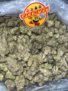 Buy Kush Mints Strain | Refreshing Hybrid with Potent Effects