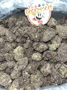 Buy Marshmallow OG Strain | Indulgent Flavor & Potent Relaxation