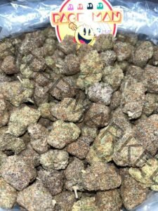 Buy Mochi Cake Strain | Rich Flavor & Relaxing Hybrid High