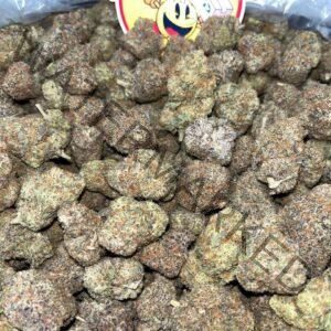 Mochi Cake strain