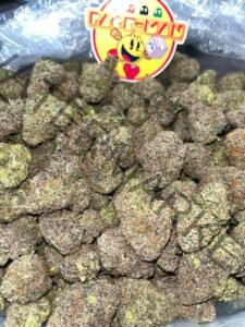 Buy Apple Gelato Strain | Premium Quality & Potent Effects