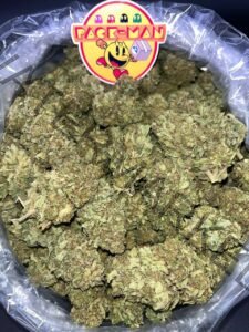 Buy Bubba Lato Strain | Heavy-Hitting Hybrid with Sweet Gas Flavor