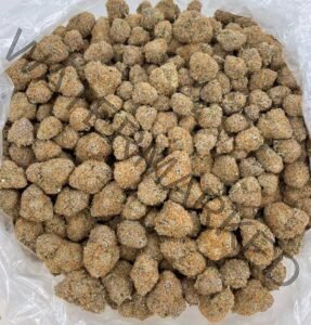 Buy Gorilla Cookies Strain: Potent Hybrid Cannabis Flavor