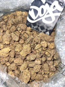 Buy Doja Strain: Authentic, Top-Shelf Quality Cannabis