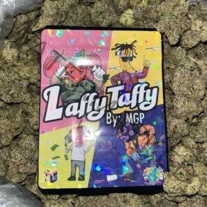 Laffy Taffy strain