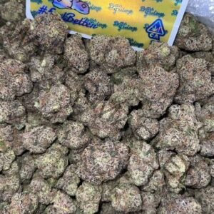 lemonhead strain