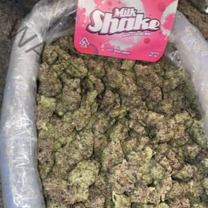 Milk shake strain