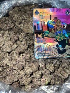 Buy Boston Silky Strain: Premium Cannabis Delivered Fast