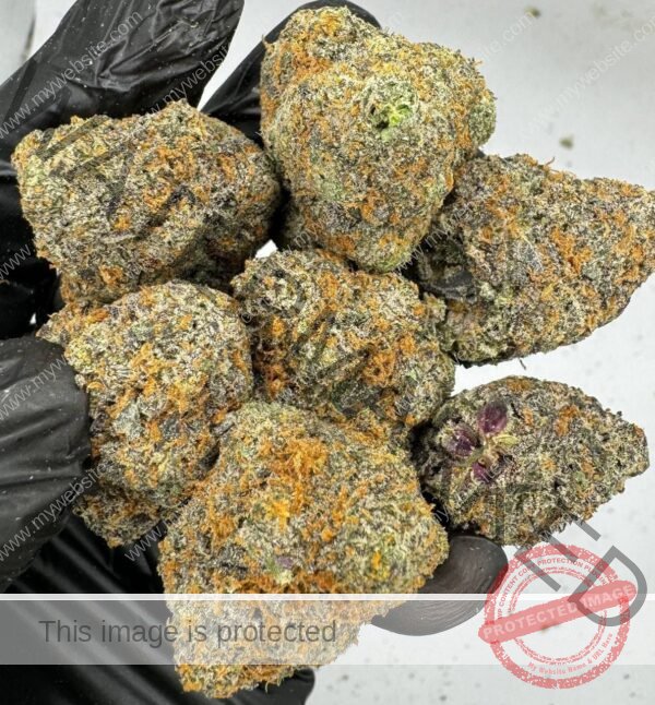 Buy Lemonhead Strain: Citrus-Packed Hybrid, Uplifting Effect