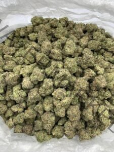 Buy Lemonhead Strain: Citrus-Packed Hybrid, Uplifting Effect