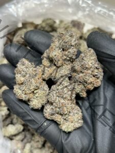 Buy Loaf Strain: Quality Cannabis for Relaxation & Flavor