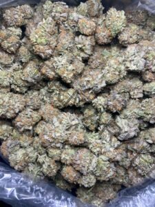 Buy London Jelly Strain - Premium Hybrid Cannabis Flavor