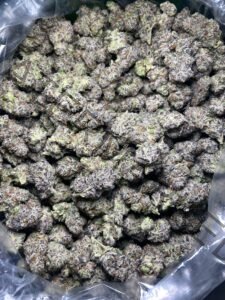 Buy London Jelly Strain - Premium Hybrid Cannabis Flavor