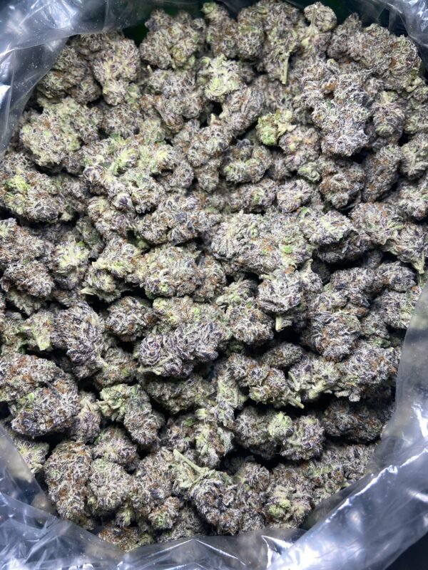 Buy London Jelly Strain - Premium Hybrid Cannabis Flavor