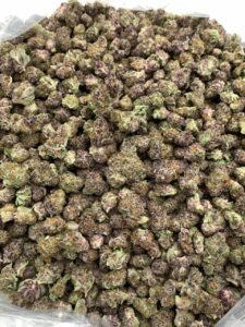 Buy Purple Gummy Strain: Sweet & Potent Indica Hybrid