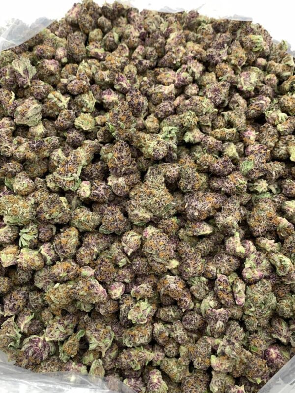 Buy Purple Gummy Strain: Sweet & Potent Indica Hybrid