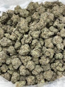 Buy Snow Montana Strain: Rare Hybrid with Frosty Potency