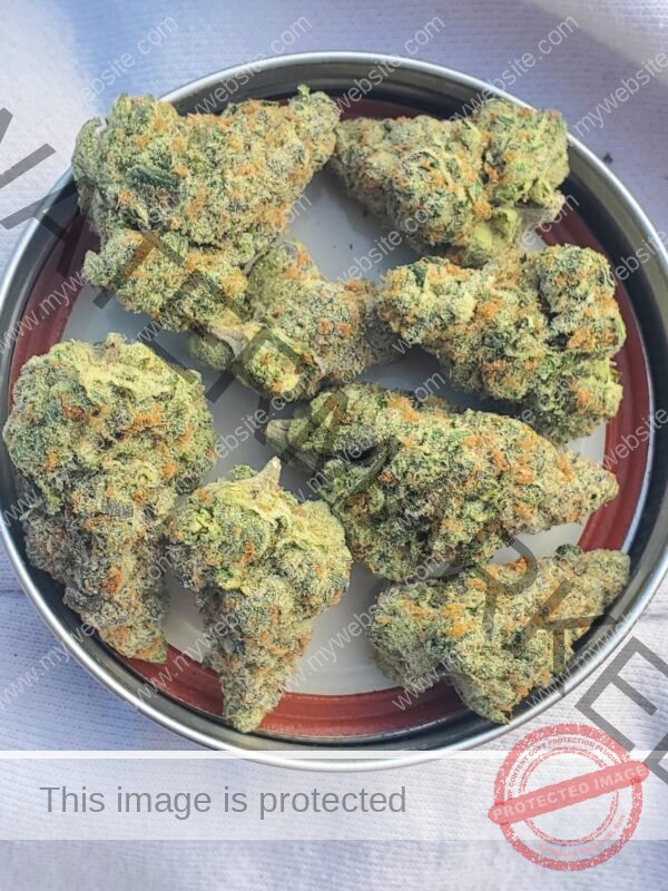 Buy Super Lemon Cherry Strain: Potent Effects & Flavor